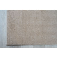 スミノエ オーダーカーペット オーダーラグ サウンドヘイズ 1200×700mm ベージュ AS-HM-BE12070 1枚（直送品）