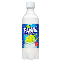 コカ・コーラ ファンタ ヨーグルラッシュ 380ml 1セット（48本）