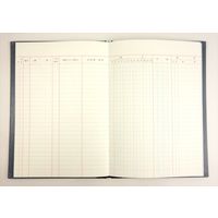 コクヨ 帳簿A5手形受払帳 チ-167 1セット(2冊)