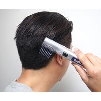 ファミリー・ライフ コードレス式クイックトリマー セット 03944 1個（直送品）