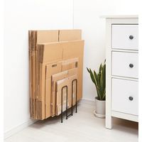 アイメディア 段ボールストッカー a24613 1個