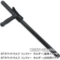 エスエスボディーガード ラバー製　プロ用トンファー NGK4429PP 1本（直送品）