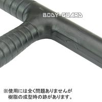 エスエスボディーガード 樹脂製ポリストンファーバトン WPPT-01 1本