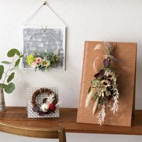 ヘッズ スタンディングリースディスプレイボードS-1 SWD-BDS1 1セット（10個：5個×2パック）（直送品）