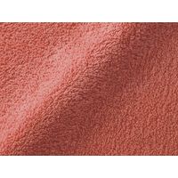 山崎産業 コンドル マイクロファイバークロス(厚手タイプ) R レッド DU798-000X-MB-R 1セット(4枚)