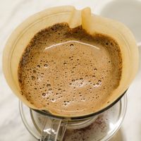 ニットク コーヒーフィルター 2～4人用（未晒しタイプ） 100枚入り　1セット(20個)（直送品）