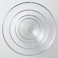 無印良品 ガラスボール・小 約直径12.5cm 2個 良品計画