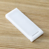 無印良品 携帯用洋服クリーナー 約100×37×10mm 1セット（2個） 良品計画