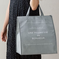 【保冷バッグ】ヘッズ ボヌールバッグー3　1セット（5枚入） BNR-3CB