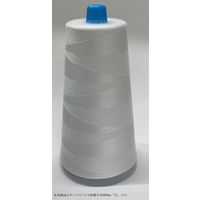 アズマ 工業用ミシン糸　キンバスパン#120/10000m　840番色 ksp120/10000-840 1本(10000m巻)（直送品）