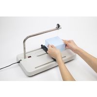 石崎電機製作所 卓上スチロールカッター HC-23TF 1台