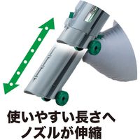 マキタ ブロワ集じん機 MUB1200 1台