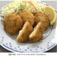 「業務用」食研 レンジDEチキンカツ　ボリュームパック 4530527002066 5袋：560g（20個）（直送品）