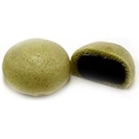 「業務用」ピアンタ 抹茶まんじゅう 4560228232592 5pc：30g×10（直送品）
