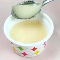 「業務用」 フレック アミノ酸ピーチゼリーCa 4901001156719 5BL：400g（10個）（直送品）