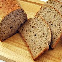 「業務用」 ８種の穀物パン 4901520236565 6袋：1本入 テーブルマーク（直送品）