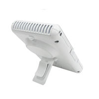 大作商事 マイファンモバイル ホワイト MM1WH 1個