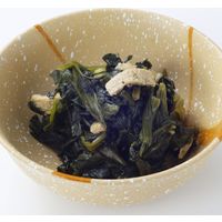 太堀 ほうれん草と油揚げの和え物 1KG×5PC（直送品）