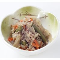 サンシーフーズ 豚挽き肉の炒め煮 1KG×5PC（直送品）