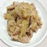 相馬食品 豚小間西京味噌 001029 1KG×5PC（直送品）