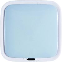 オーロラ センサー付き自動開閉ゴミ箱 PDB008 1台 8L センサーふた付 くず入れ 幅210×奥行210×高さ310mm