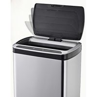 オーロラ センサー付き自動開閉ゴミ箱 SDB031 1個 30L センサーふた付ダストボックス 幅380×奥行260×高さ450mm