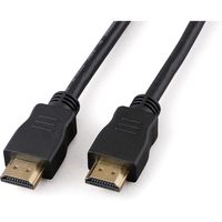 アイリスオーヤマ HDMIケーブル　IHDMI-PS10B　ブラック　1個（直送品）