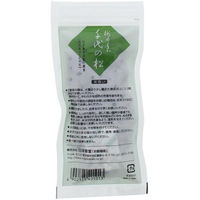 日本香堂 練り香 千代の松 透明袋入り 4902125401013 1セット(1個×5)（直送品）