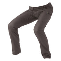 中国産業 Cs メンズカーゴパンツオリーブ100 #2905-816-100 1本（直送品）