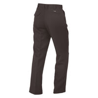 中国産業 Cs ツータックスラックス C灰 85 #5403-34-85 1本（直送品）