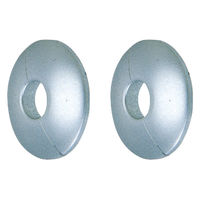 カクダイ 後付けフレキワン162個入 621-411-160 1パック（直送品）