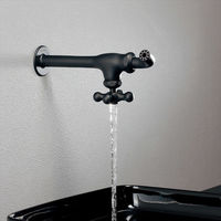 カクダイ パイプ上向き 2.1.0 711-506-13 1個（直送品）