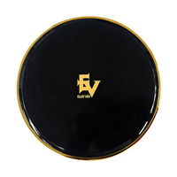 Ｗ幹細胞クッションファンデーション（ナチュラル）SPF30･PA+++ プレスカワジャパン