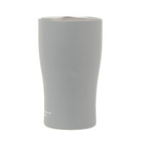 ステンレスタンブラー(330ml) グレー LAKOLE/ラコレ