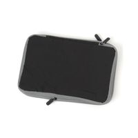 （TRAVEL）圧縮バッグ(S) ブラック LAKOLE/ラコレ