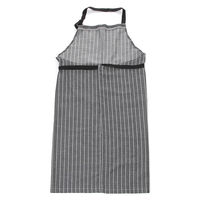 アソートエプロン ストライプ LAKOLE/ラコレ