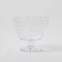 ステムグラスRB(クリア) LAKOLE/ラコレ