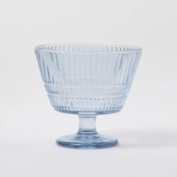 ステムグラスRB(カラー) ブルー LAKOLE/ラコレ