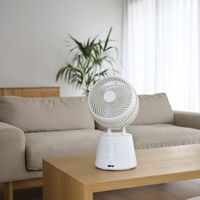 シロカ siroca 3Dサーキュレーター SFー16A251 1個