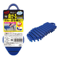 キクロンプロ 曲がるブラシ II ブルー 抗菌 日本製 1個 キクロン