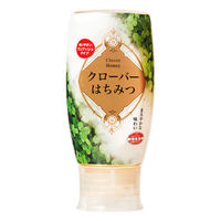 アルゼンチン産クローバーはちみつ 500g 3本 梅屋ハネー 蜂蜜　ハチミツ
