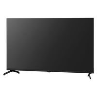 アイリスオーヤマ 43V型 4K Google TV LT-43UGX-F1 1台