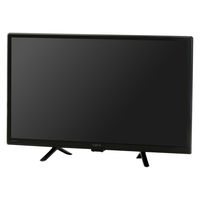 アイリスオーヤマ スマート液晶テレビ 24V型 LT-24WGX-F1 1台