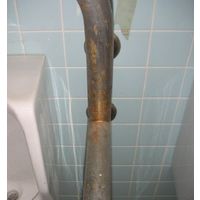 ステンレス洗浄剤 4L 1本 スマート