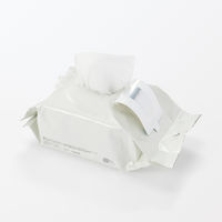 無印良品 クールボディシート（大容量） ３０枚 約２５０×２００ｍｍ 良品計画