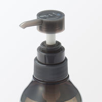 無印良品 植物発酵液 薬用スカルプシャンプー ４００ｍＬ 良品計画