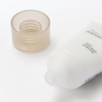 無印良品 マイルド保湿洗顔フォーム（携帯用） ３０ｇ 良品計画