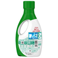 アリエールジェル 液体 部屋干し超消臭 スヌーピー限定コラボ 本体 660g 1個 洗濯洗剤 P＆G