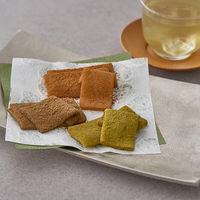 京都仁王門 【お中元】京都仁王門 生わらび餅3種詰合せ 雅 KNB-01A 1箱（直送品）