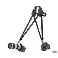 BLACKRAPID ハイブリッド ブリーズ 361009 1個 62-9754-01（直送品）